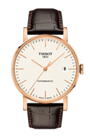 Orologio Tissot Uomo T-Classic Everytime in Acciaio T1094073603100 - T1094073603100